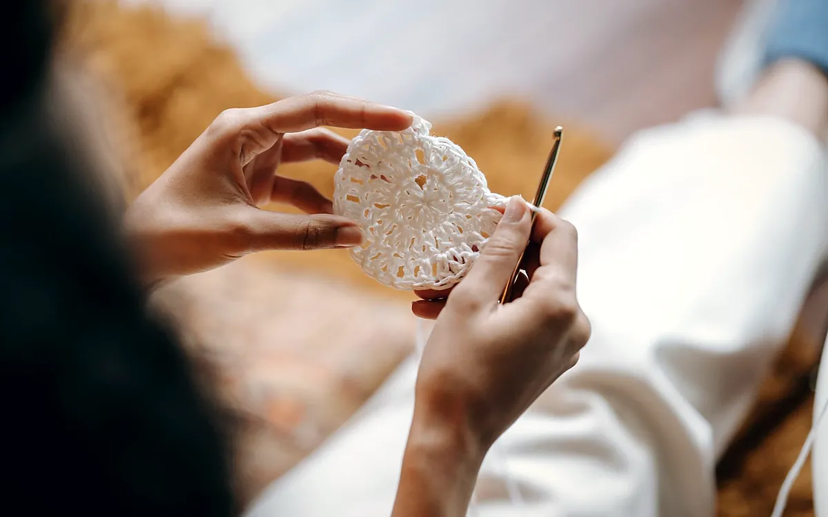Imagem ilustrando: Amigurumi: quanto cobrar por boneco (tamanhos e preços)