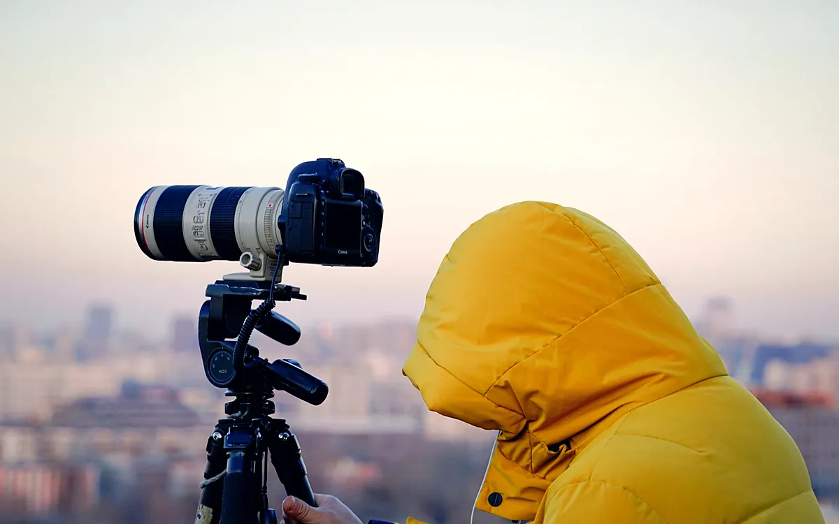 Imagem ilustrando: Quanto cobrar por ensaio fotográfico